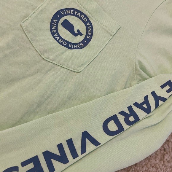 Vineyard vines performance shorts polo top bundle - Picture 4 of 16